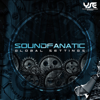 Soundfanatic - Global Settings