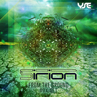 Sirion - From the Ground