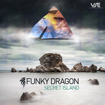Funky Dragon - Secret Island