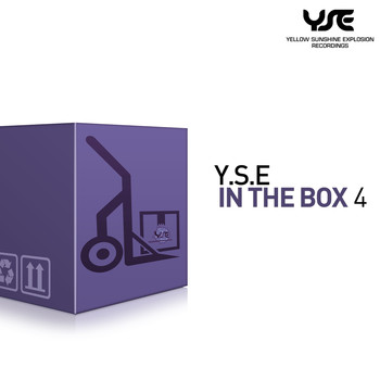 Various Artists - Y.S.E. in the Box, Vol. 4
