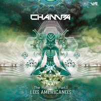 Champa - The Remixers, Pt. 1 'los Americanos'