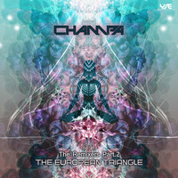 Champa - The Remixers, Pt. 2 'the European Triangle'