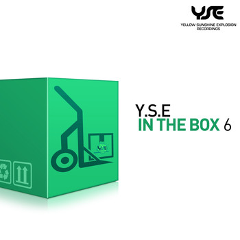 Various Artists - Y.S.E. in the Box, Vol. 6