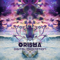 Orisma - Digital Meditation