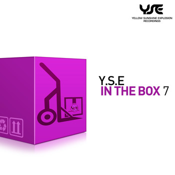 Various Artists - Y.S.E. in the Box, Vol. 7