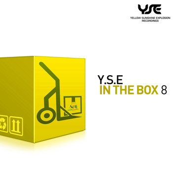 Various Artists - Y.S.E. in the Box, Vol. 8