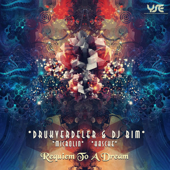 Various Artists - Requiem to a Dream