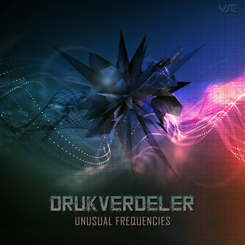 Drukverdeler - Unusual Frequencies