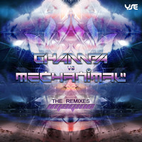 Champa and Mechanimal - Imagine - The Remixes