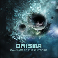 Orisma - Balance of the Universe