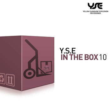Various Artists - Y.S.E. in the Box, Vol. 10