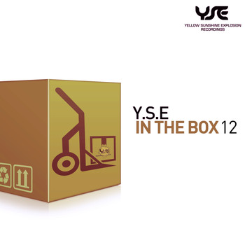 Various Artists - Y.S.E. in the Box, Vol. 12