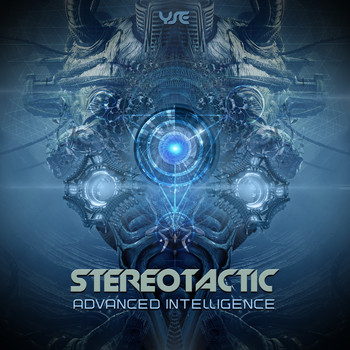 Stereotactic - Advanced Intelligence