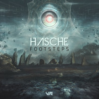 Hasche - Footsteps