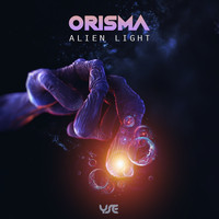 Orisma - Alien Light
