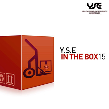 Various Artists - Y.S.E. in the Box, Vol. 15
