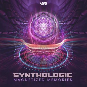 Synthologic - Magnetized Memories