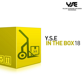 Various Artists - Y.S.E. in the Box, Vol. 18