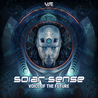 Solar Sense - Voice of the Future