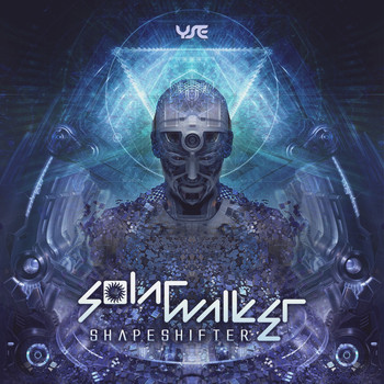 Solar Walker - Shapeshifter