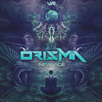 Orisma - New Age