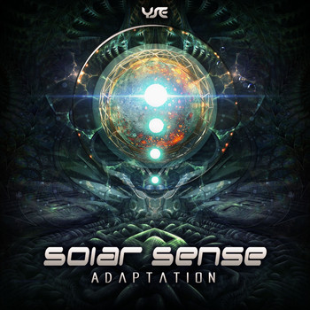 Solar Sense - Adaption