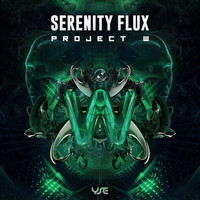 Serenity Flux - Project W