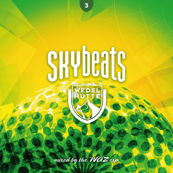 Various Artists - Skybeats 3 (Wedelhütte)