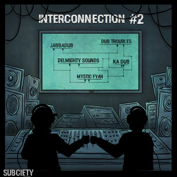 Various Artists - Interconnection #2