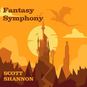 Scott Shannon - Fantasy Symphony