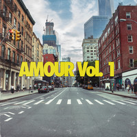 Various Artists - Amour Vol. 1 (Explicit)