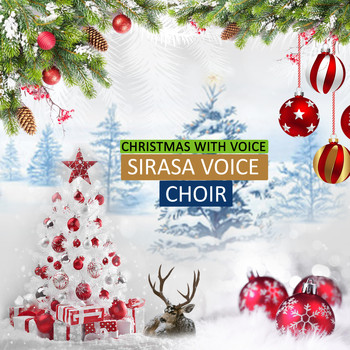 Various Aritsts - Christmas with Voice