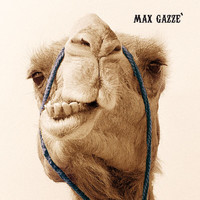 Max Gazzè - Max Gazzè (20th Anniversary Remastered Edition / Remastered)