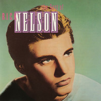 Rick Nelson - The Best Of Rick Nelson