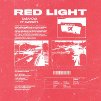 Casanova - Red Light