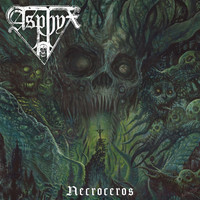 Asphyx - Necroceros (Explicit)