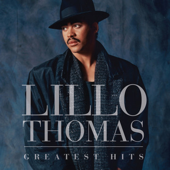 Lillo Thomas - Greatest Hits