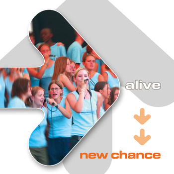 Alive - New Chance