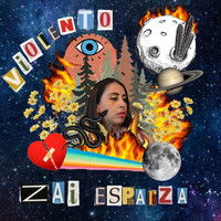 Zai Esparza - Violento