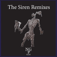 Nightmare Motive / - The Siren Remixes