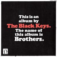 The Black Keys - Brothers (Deluxe Remastered Anniversary Edition)