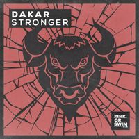 Dakar - Stronger