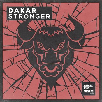 Dakar - Stronger