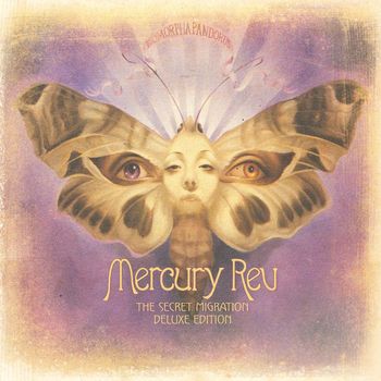 Mercury Rev - The Secret Migration (Deluxe Edition)