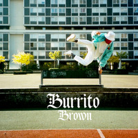 Burrito Brown - Rhubarb Road