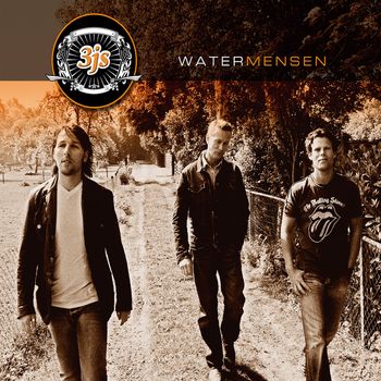 3JS - Watermensen