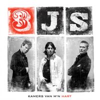 3JS - Kamers Van M'n Hart