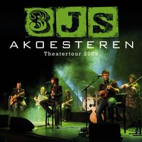 3JS - Akoesteren ((Theatertoer 2009) [Live])