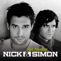 Nick & Simon - Het Masker
