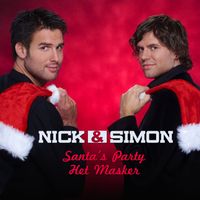 Nick & Simon - Het Masker (Kersteditie)